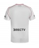 Günstige River Plate Heimtrikot 2024-25 Kurzarm